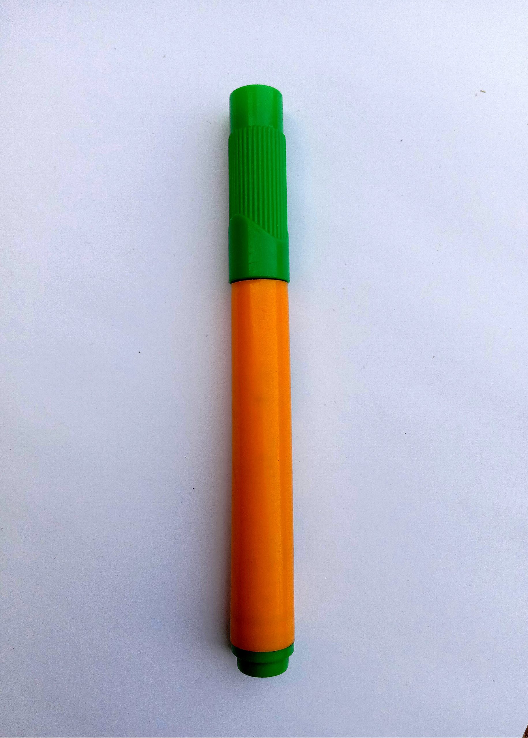 A color pen