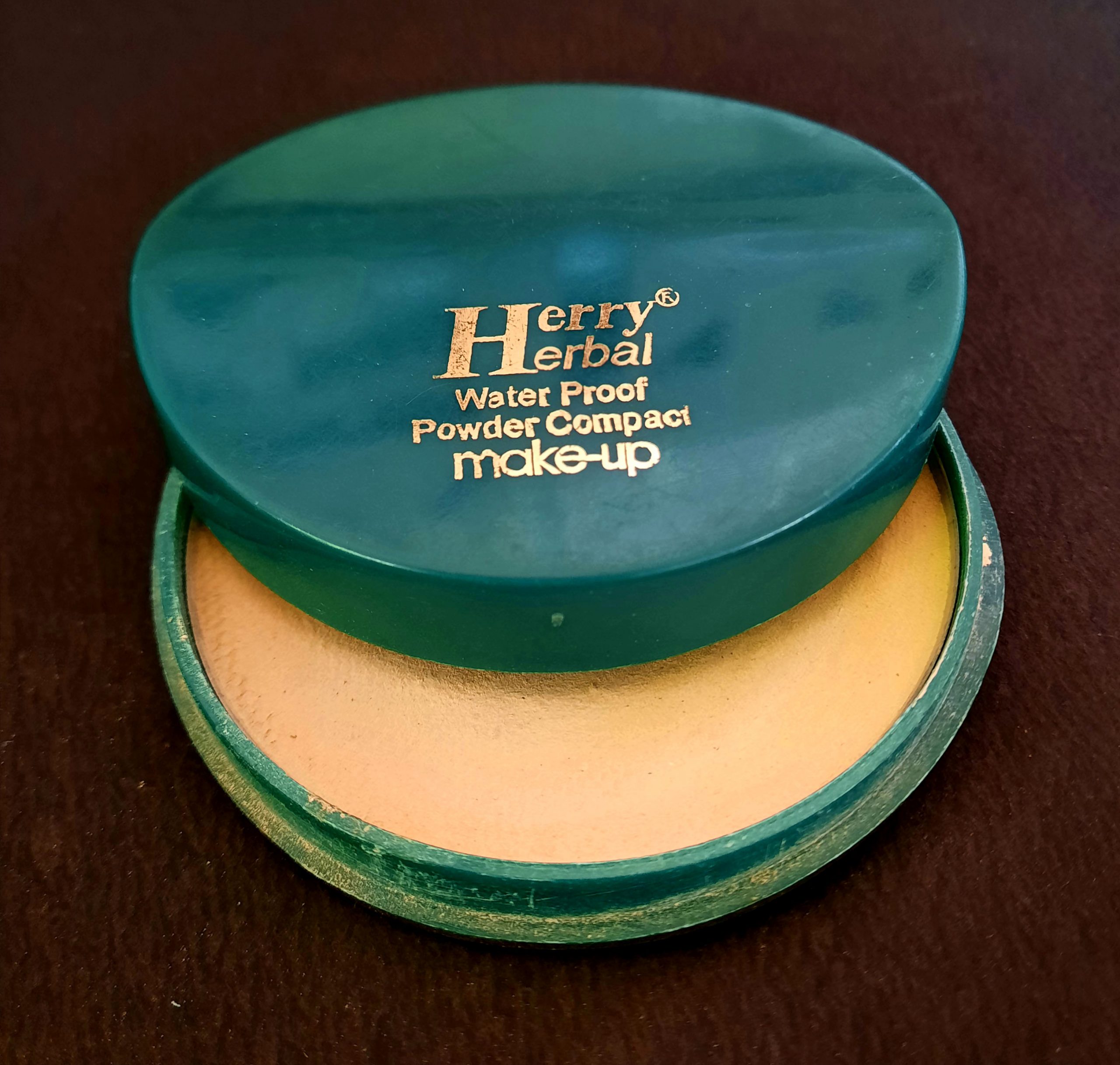 A cosmetic product