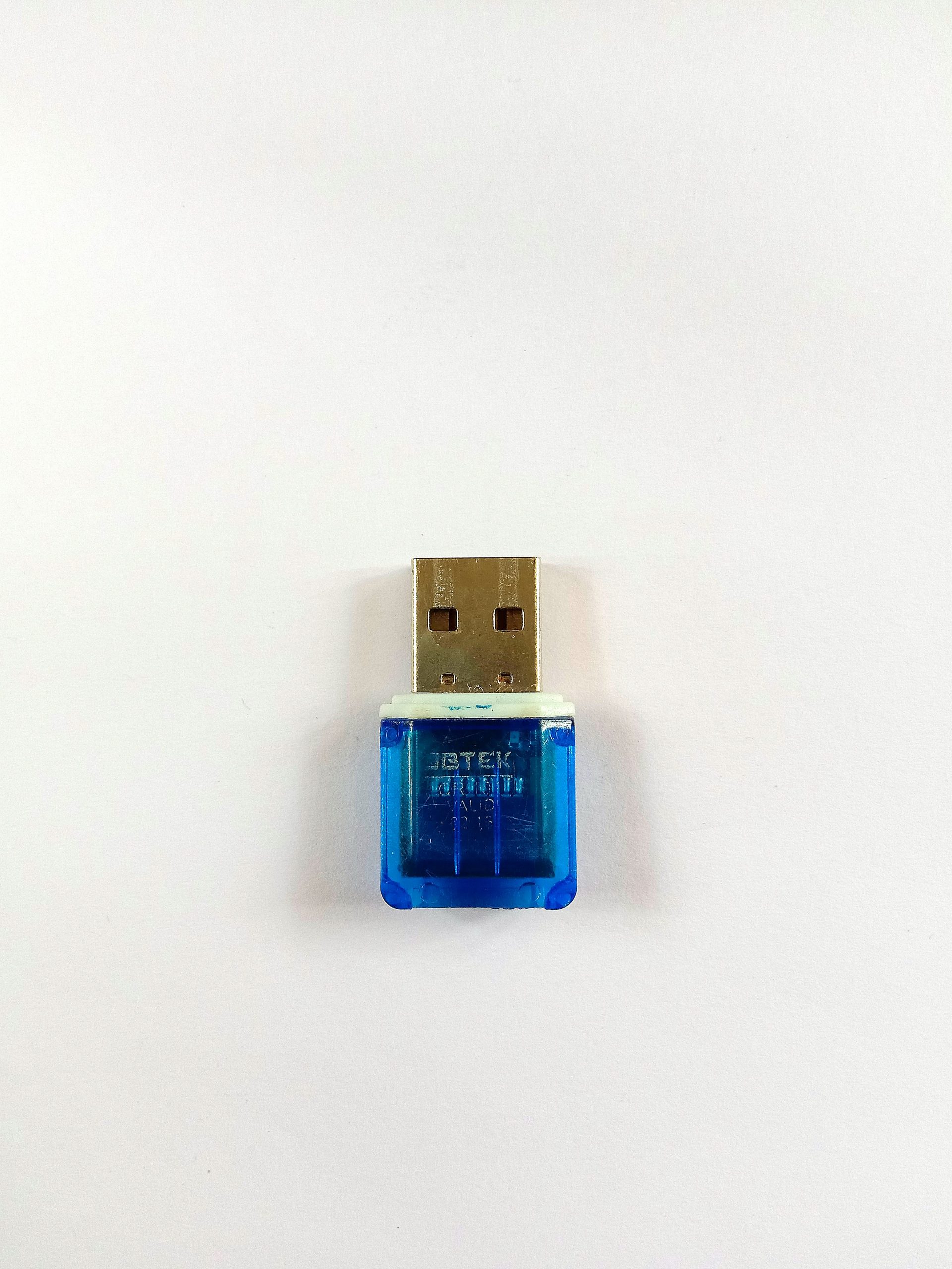 A Pen Drive PixaHive