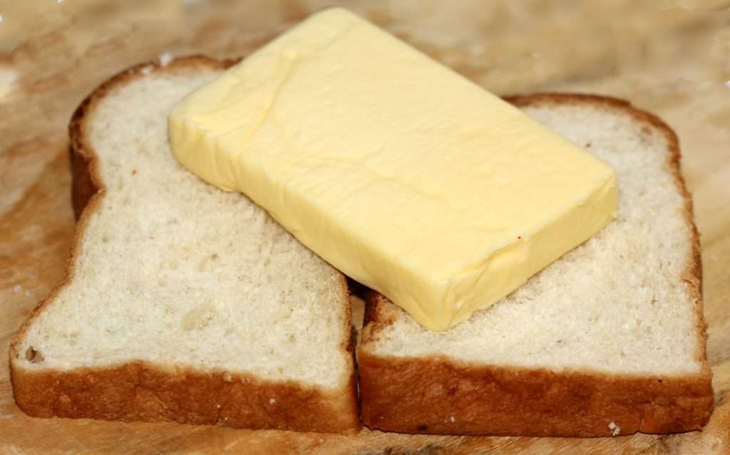 Unveiling the Magic: The Role of Butter in Bread Baking | Del Buono's ...