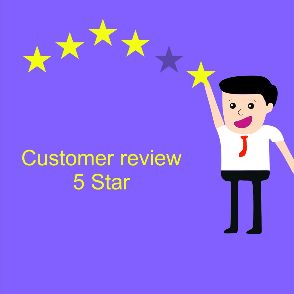 Customer review - Free Image by Sagar on PixaHive.com
