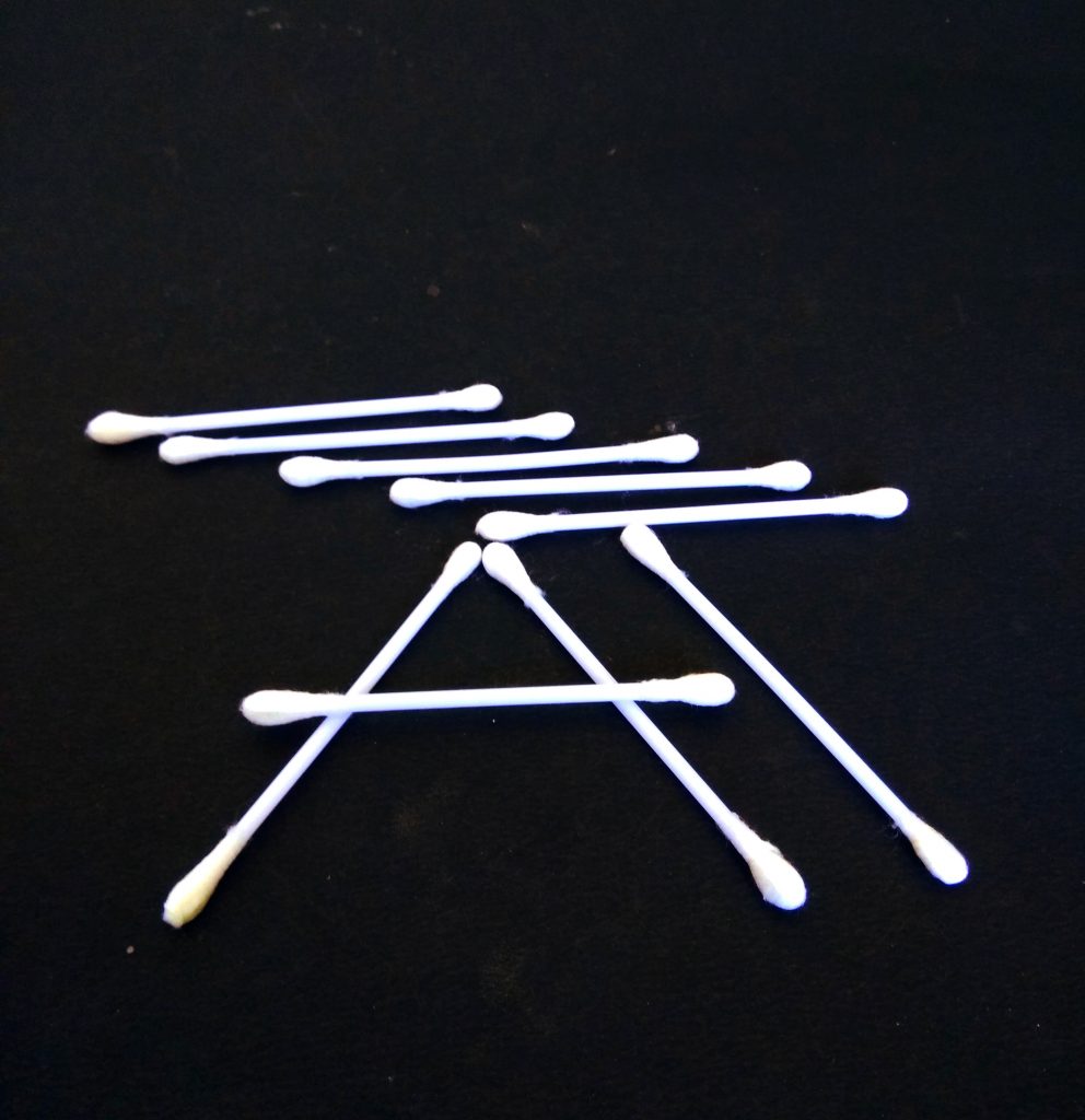 Ear cleaning buds PixaHive