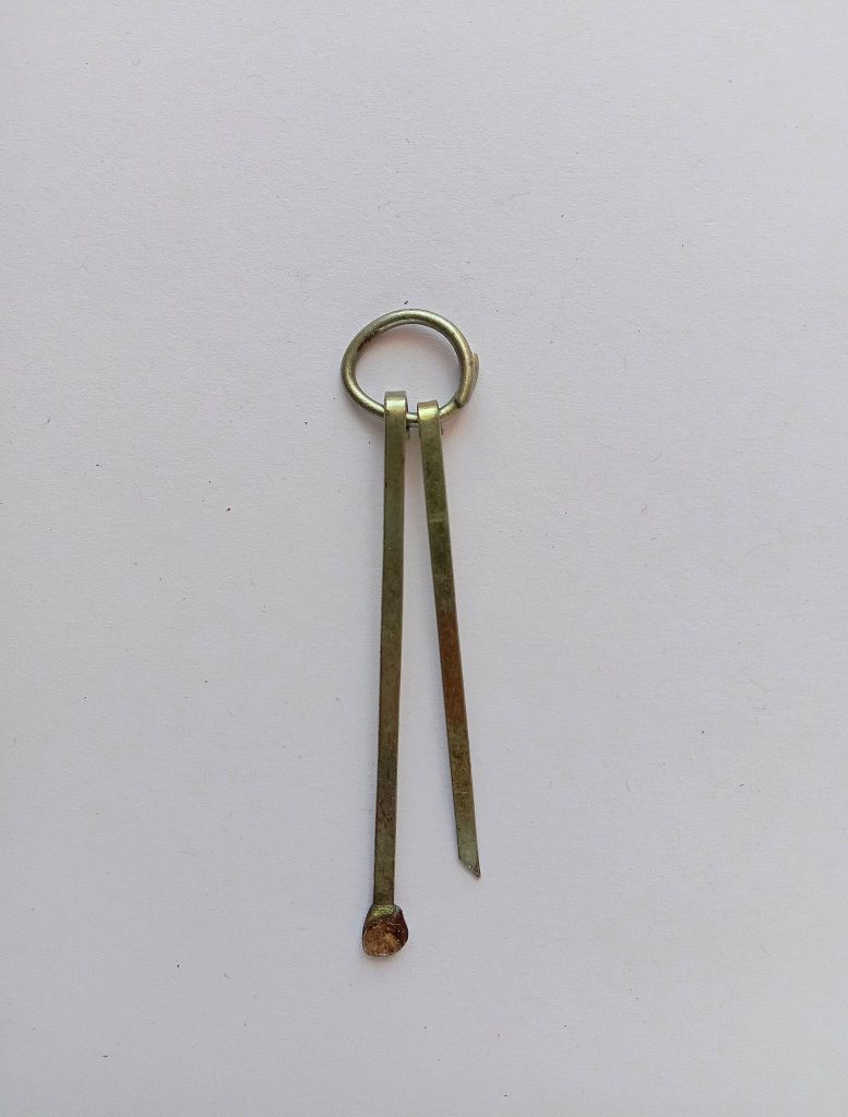 Ear cleaner scoops PixaHive