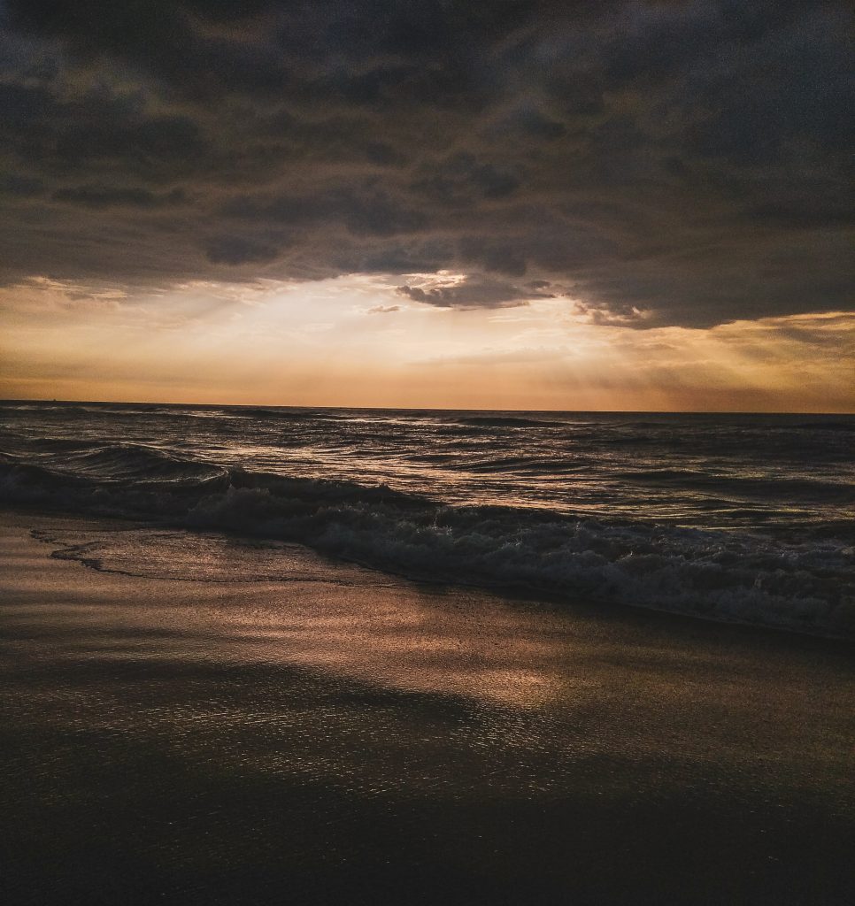 Edward Elliot’s Beach, Chennai - PixaHive