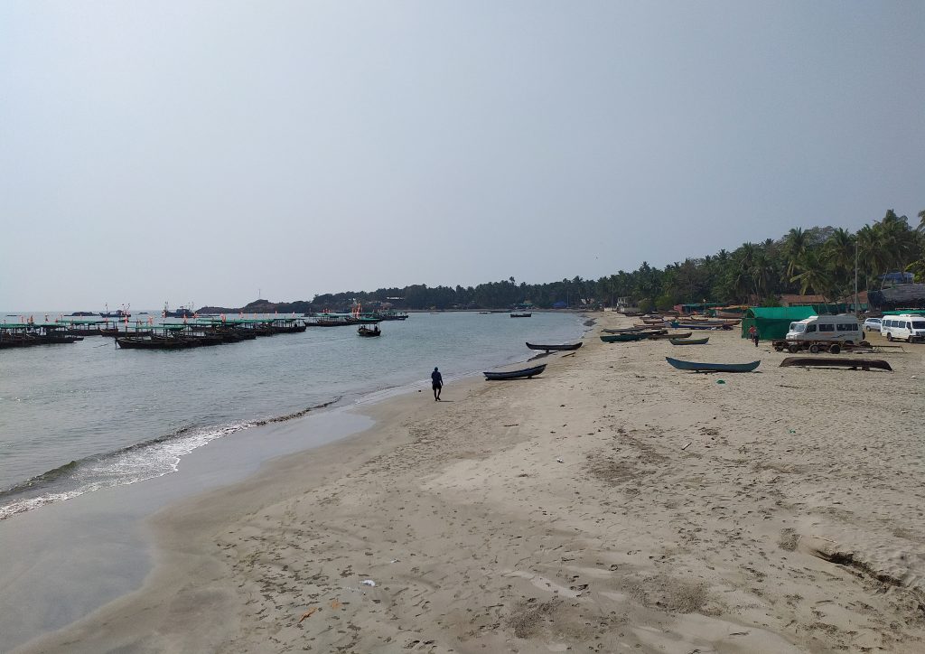 Malvan Beach, Maharashtra - PixaHive