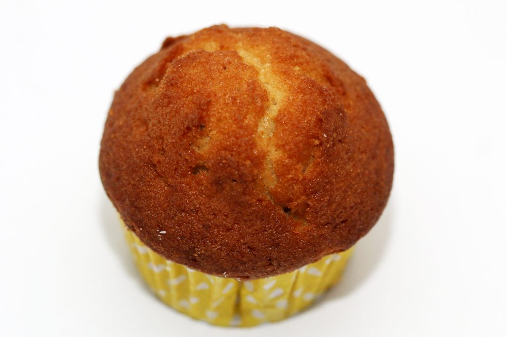 Muffin Cake Free Image by Simi on