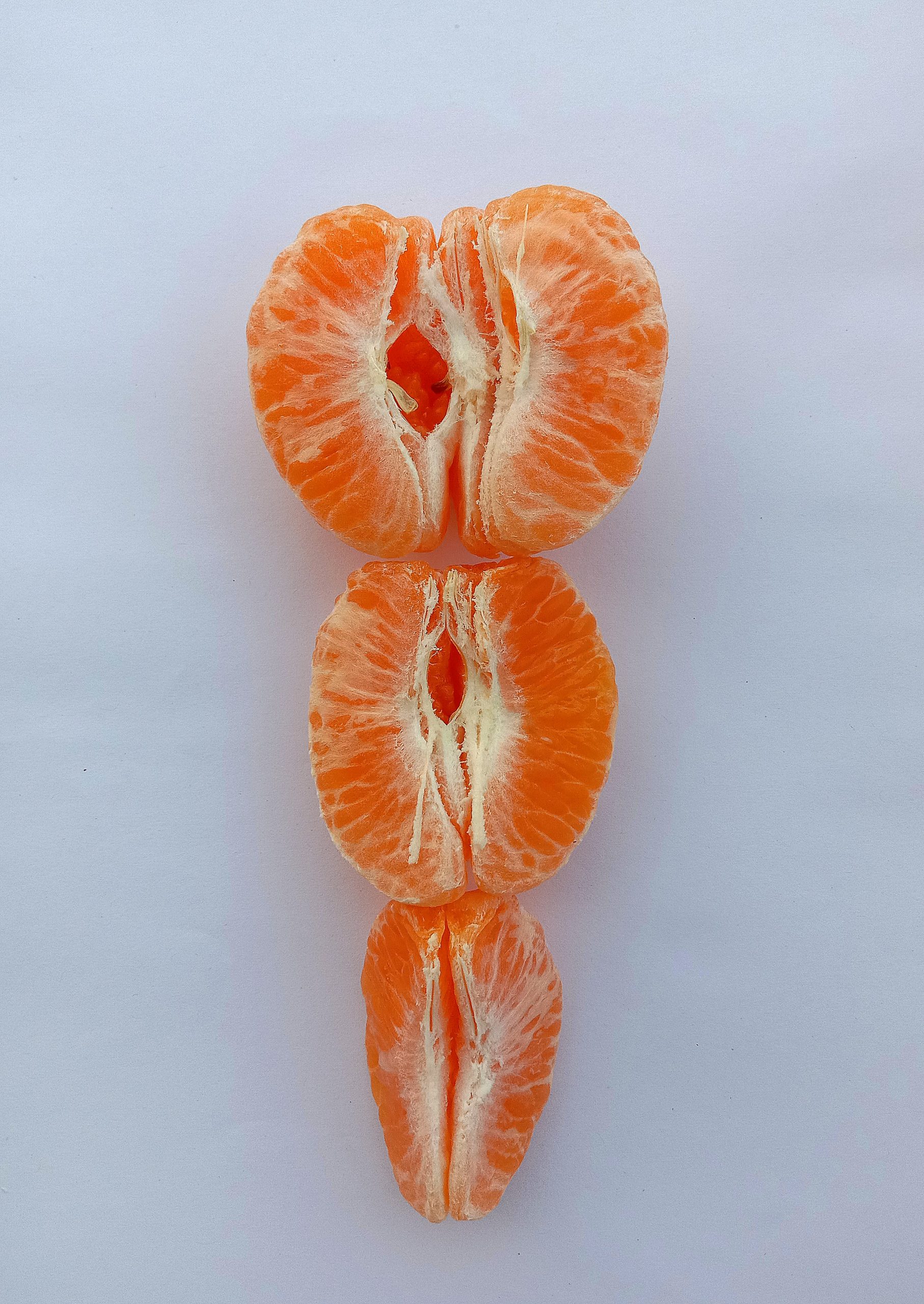 orange fruit