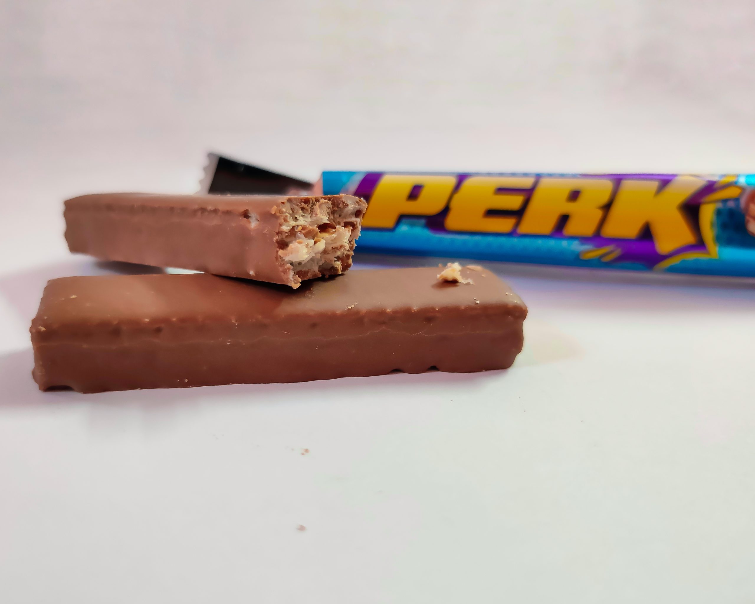 Perk Chocolate