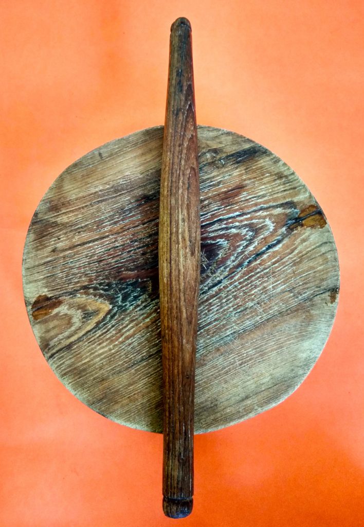 Rolling pin and board PixaHive