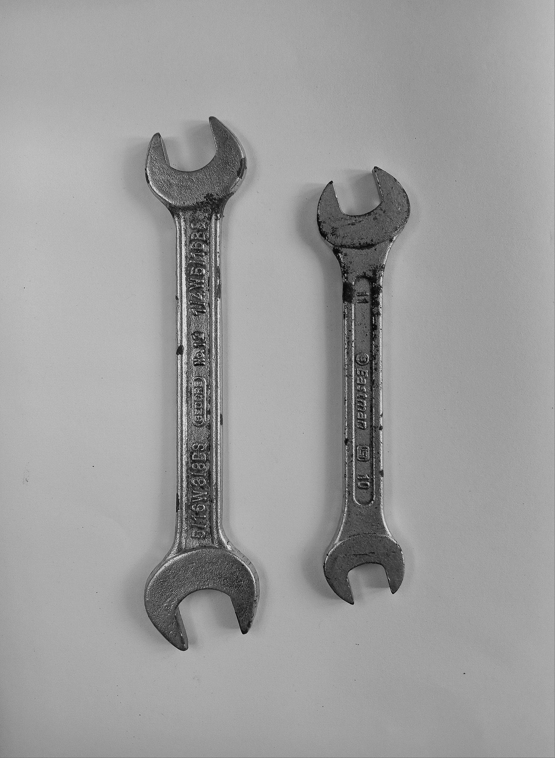 spanner tools