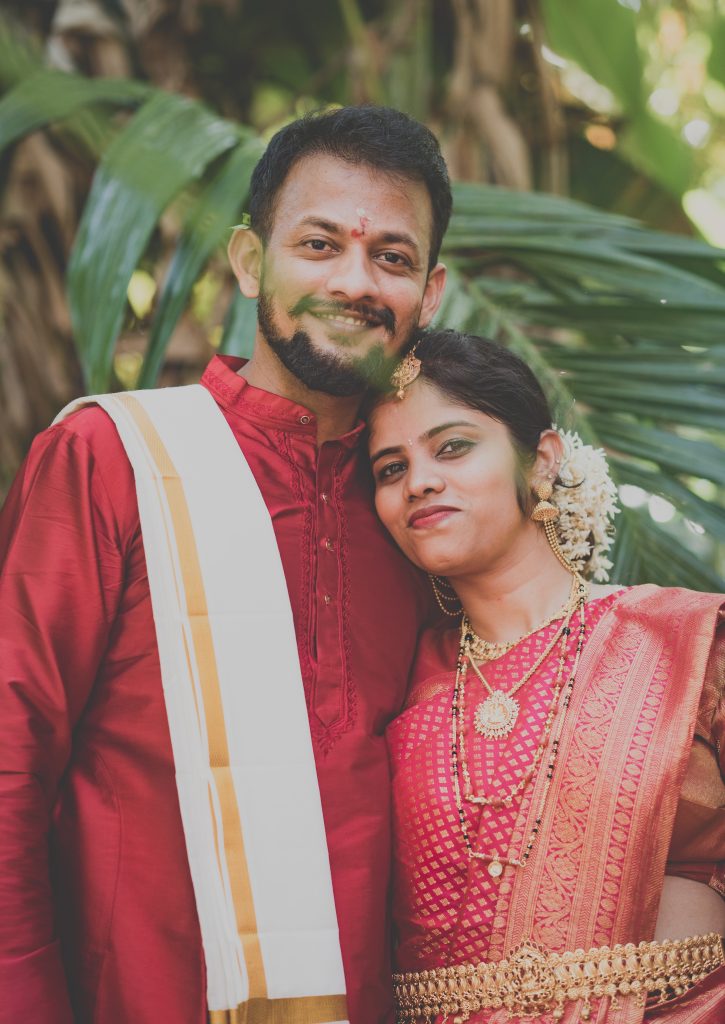 indian couple - Free Image by World_through_my_lens on PixaHive.com