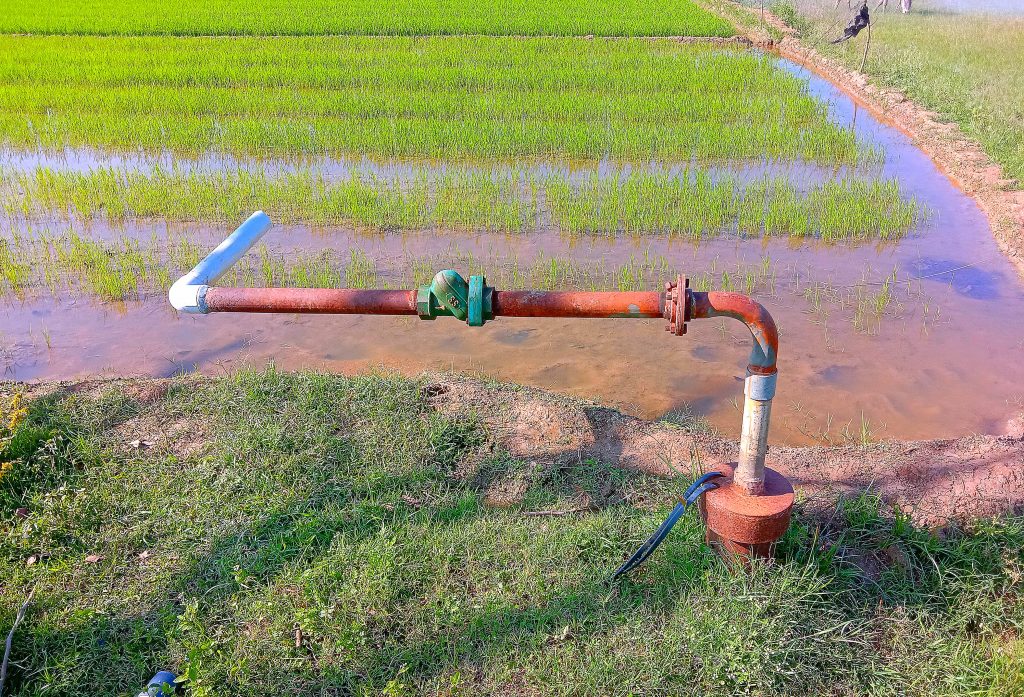 A borewell - Free Image by Nandan on PixaHive.com