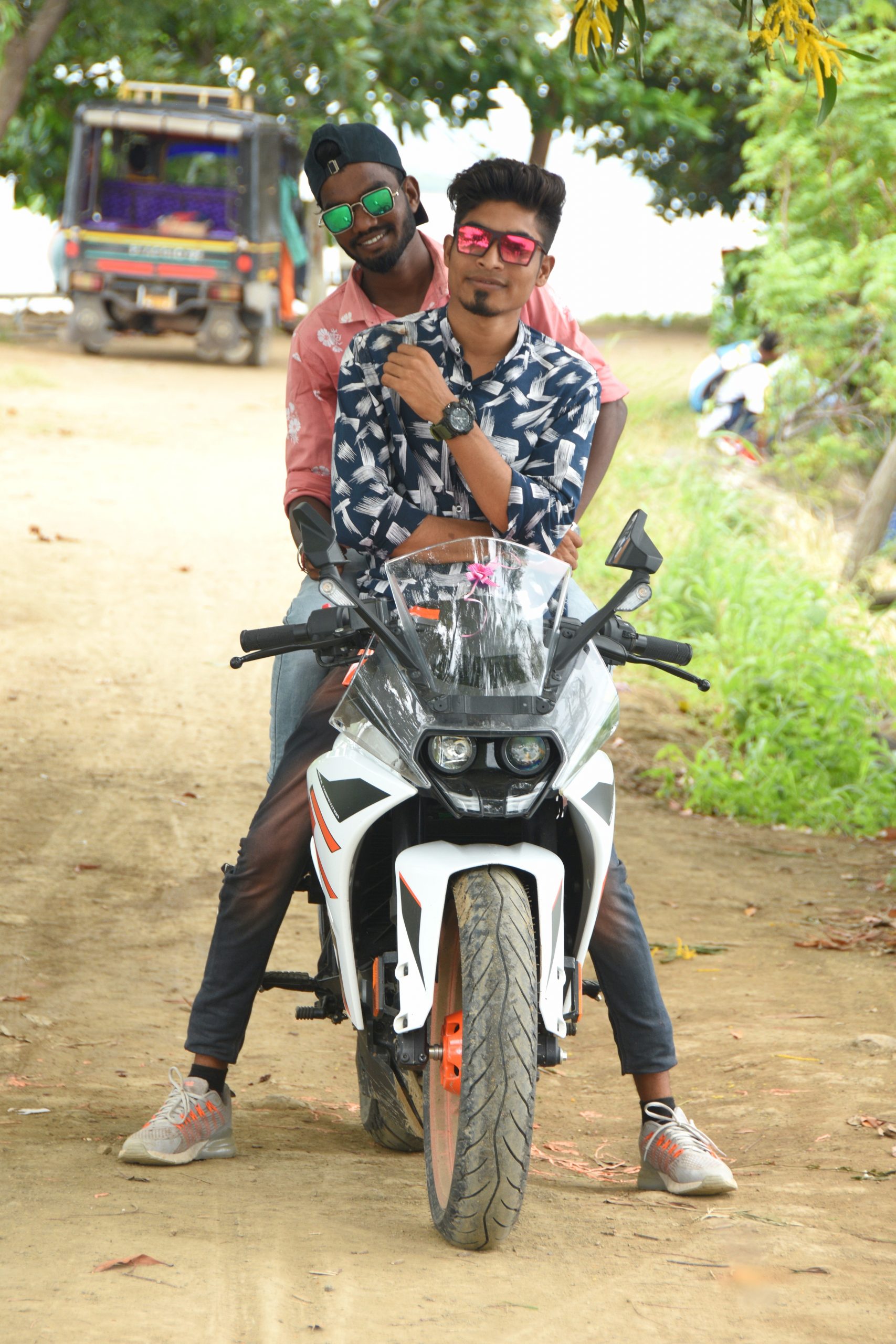 File:Mohatasim Sojib At Bike.png - WikiAlpha
