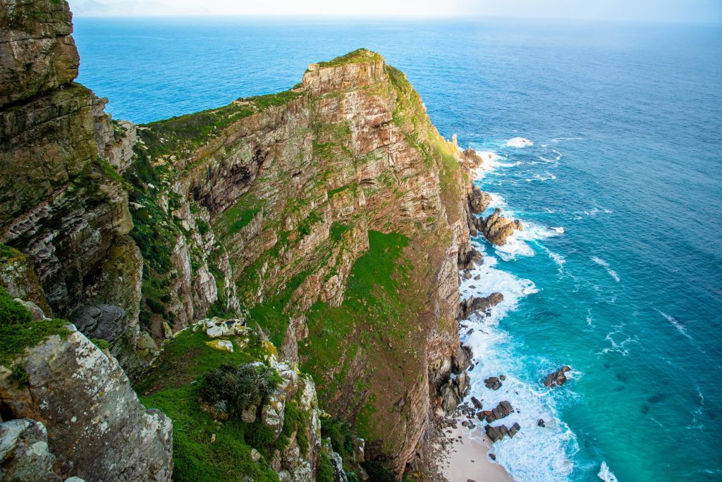 Cape Point, SA - PixaHive