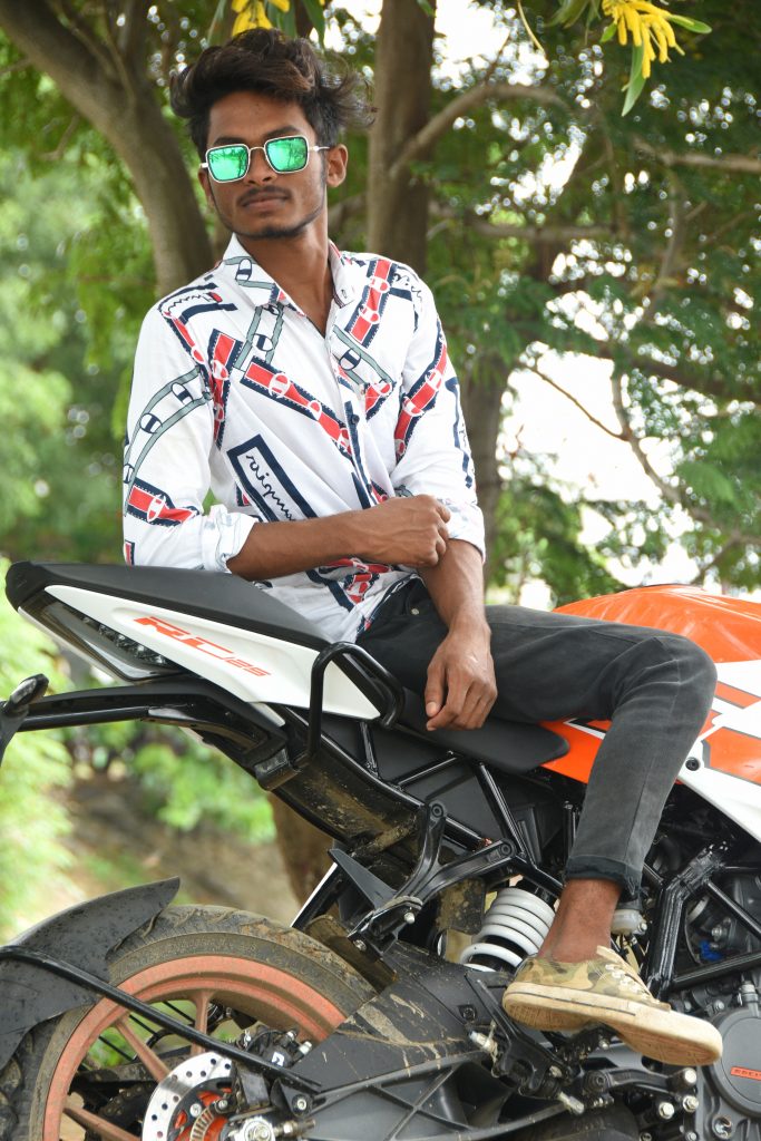 Handsome Boy Pixahive