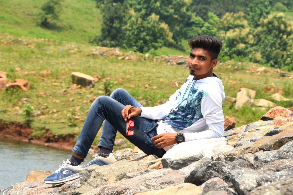 Handsome men - PixaHive