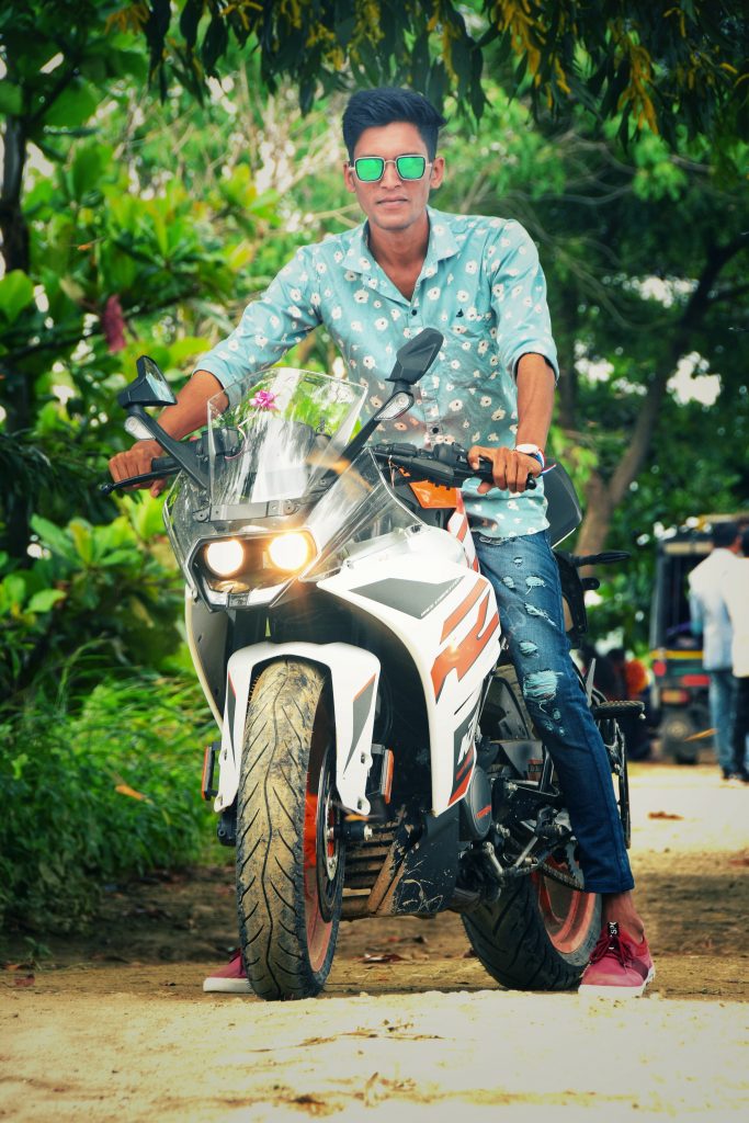 Handsome men - PixaHive