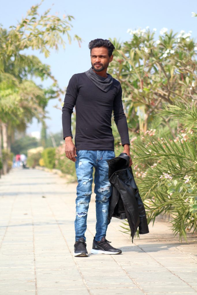 Handsome men - PixaHive