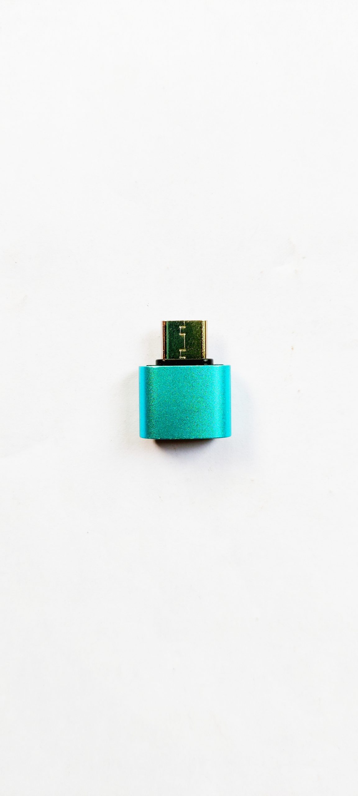 USB convertor