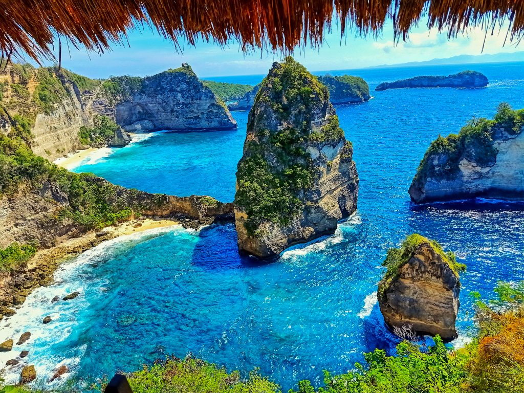  Nusa  Penida  Beach  Indonesia Free Image by Mohammed on 