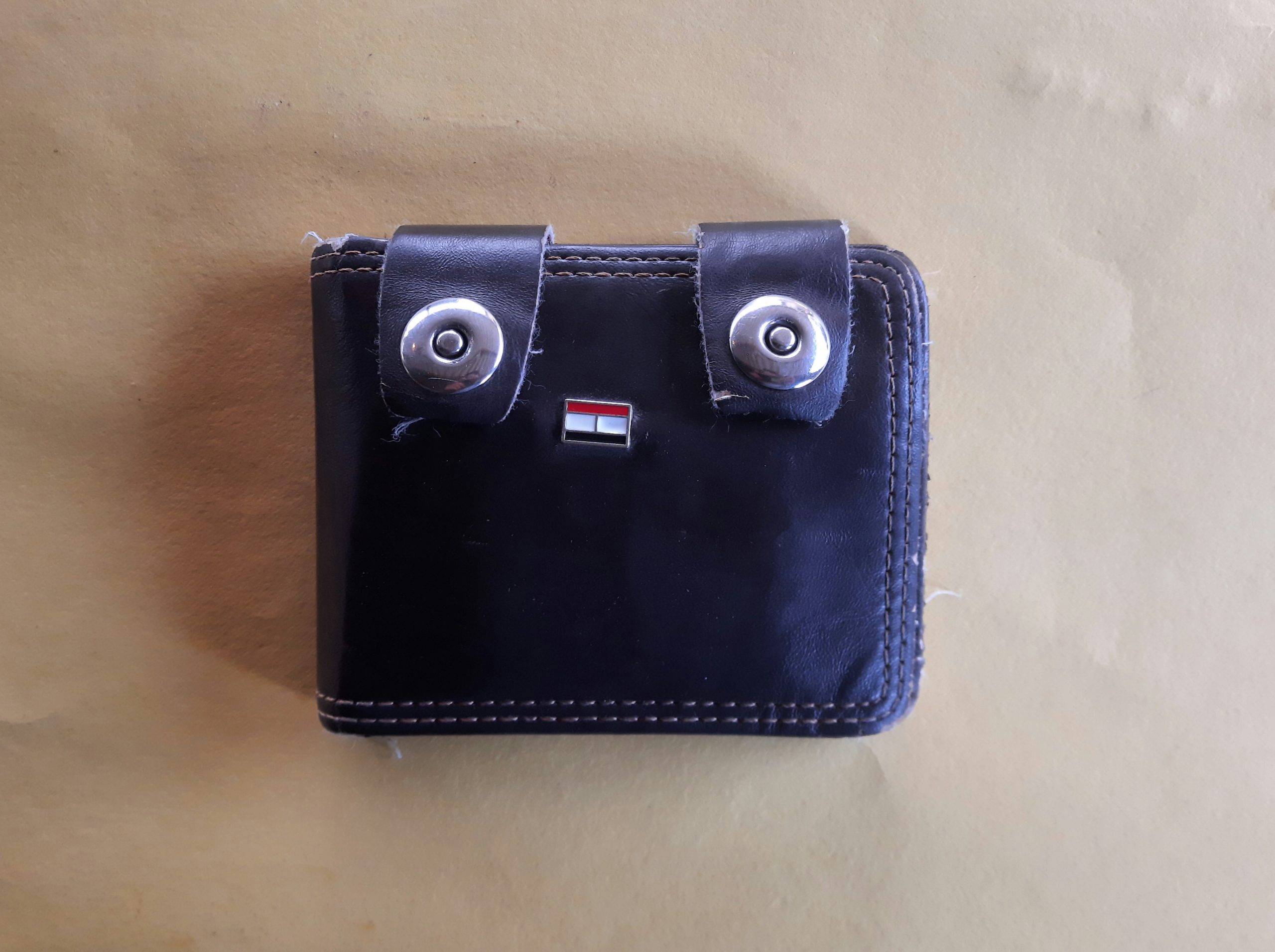 Man wallet
