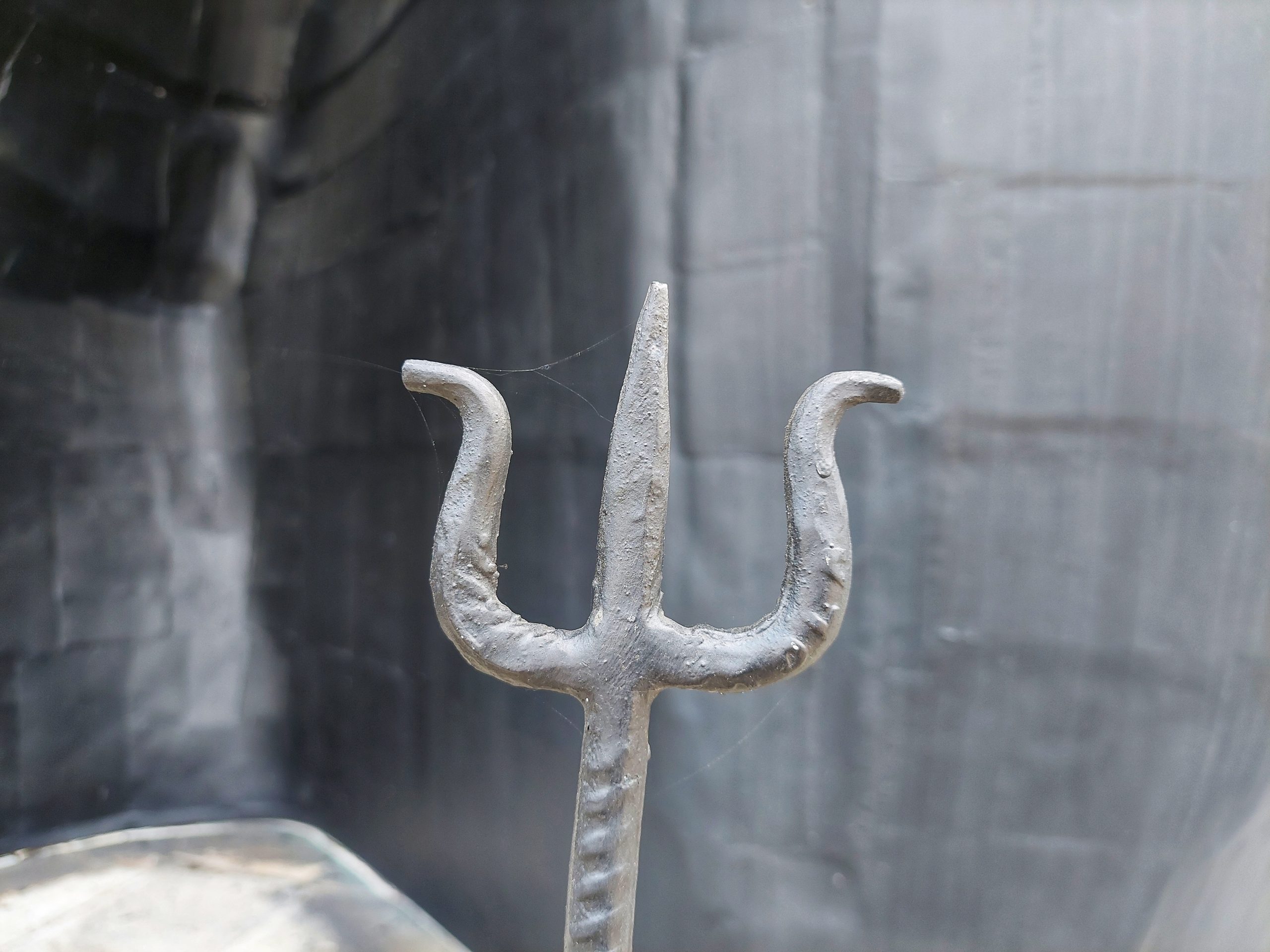Trident of Lord Shiva
