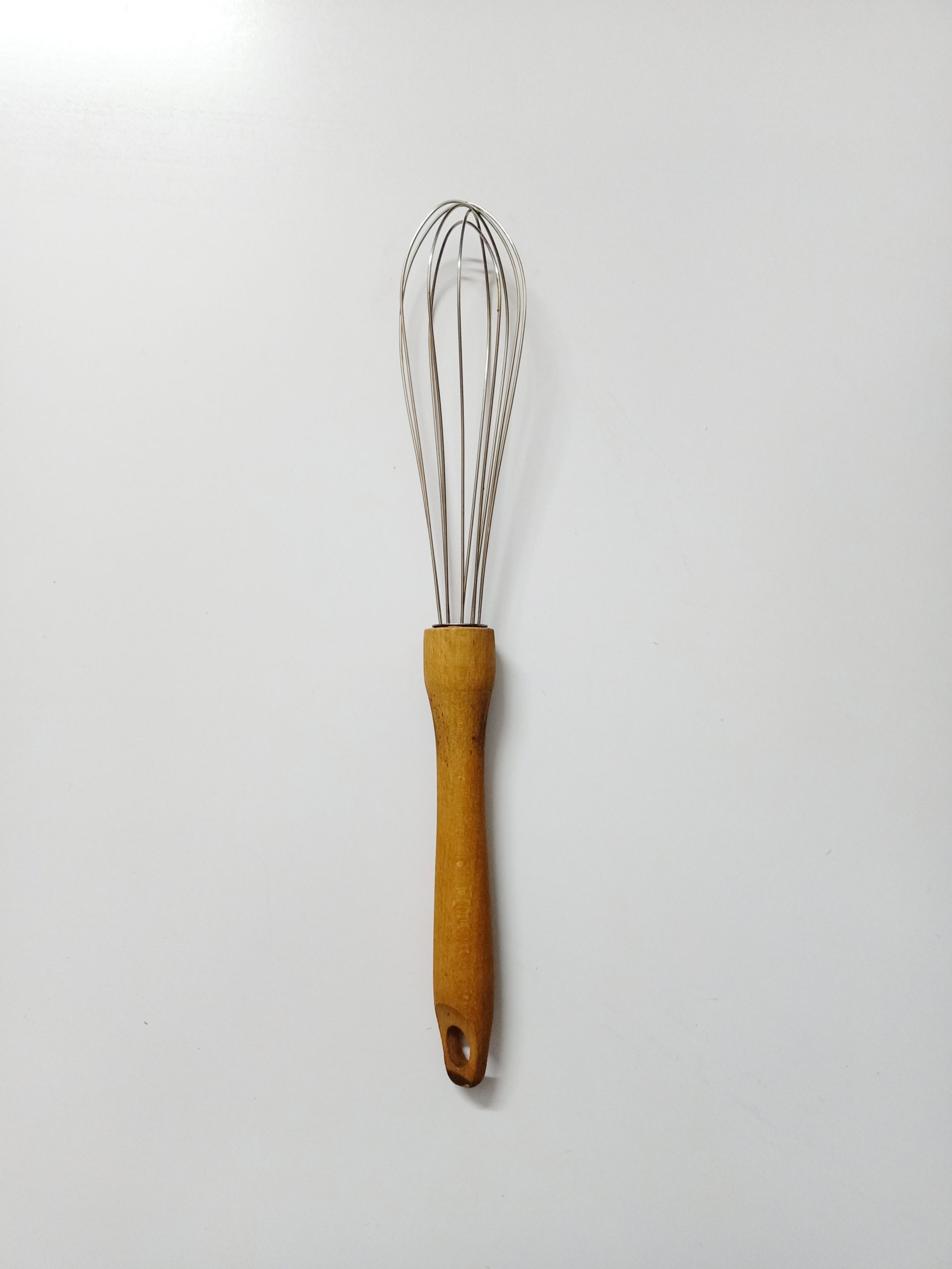 whisk