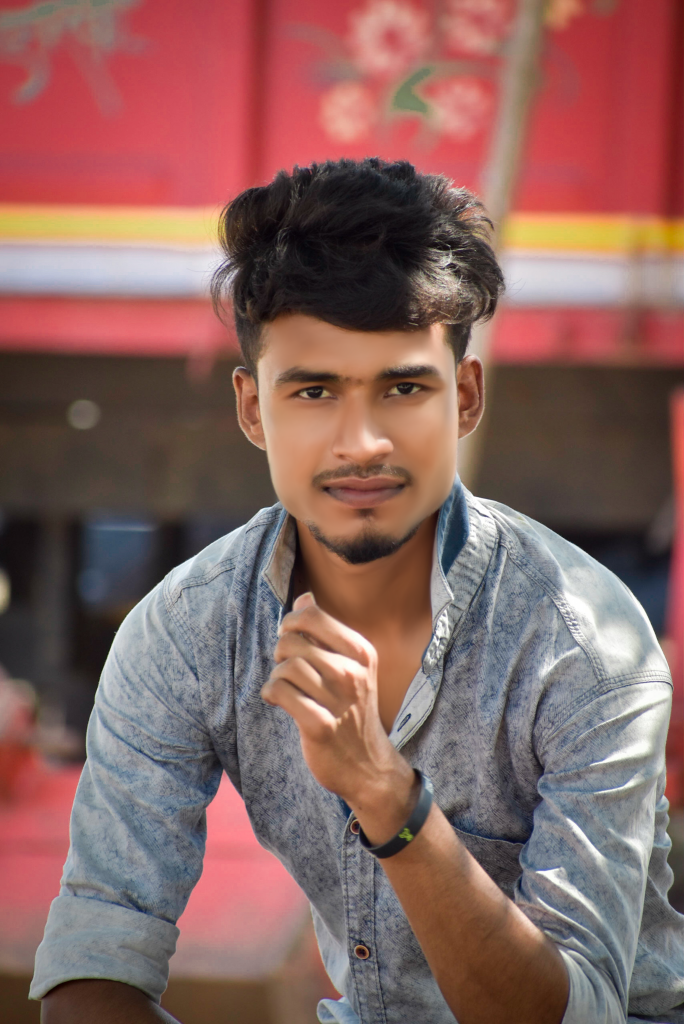 Handsome boy - PixaHive