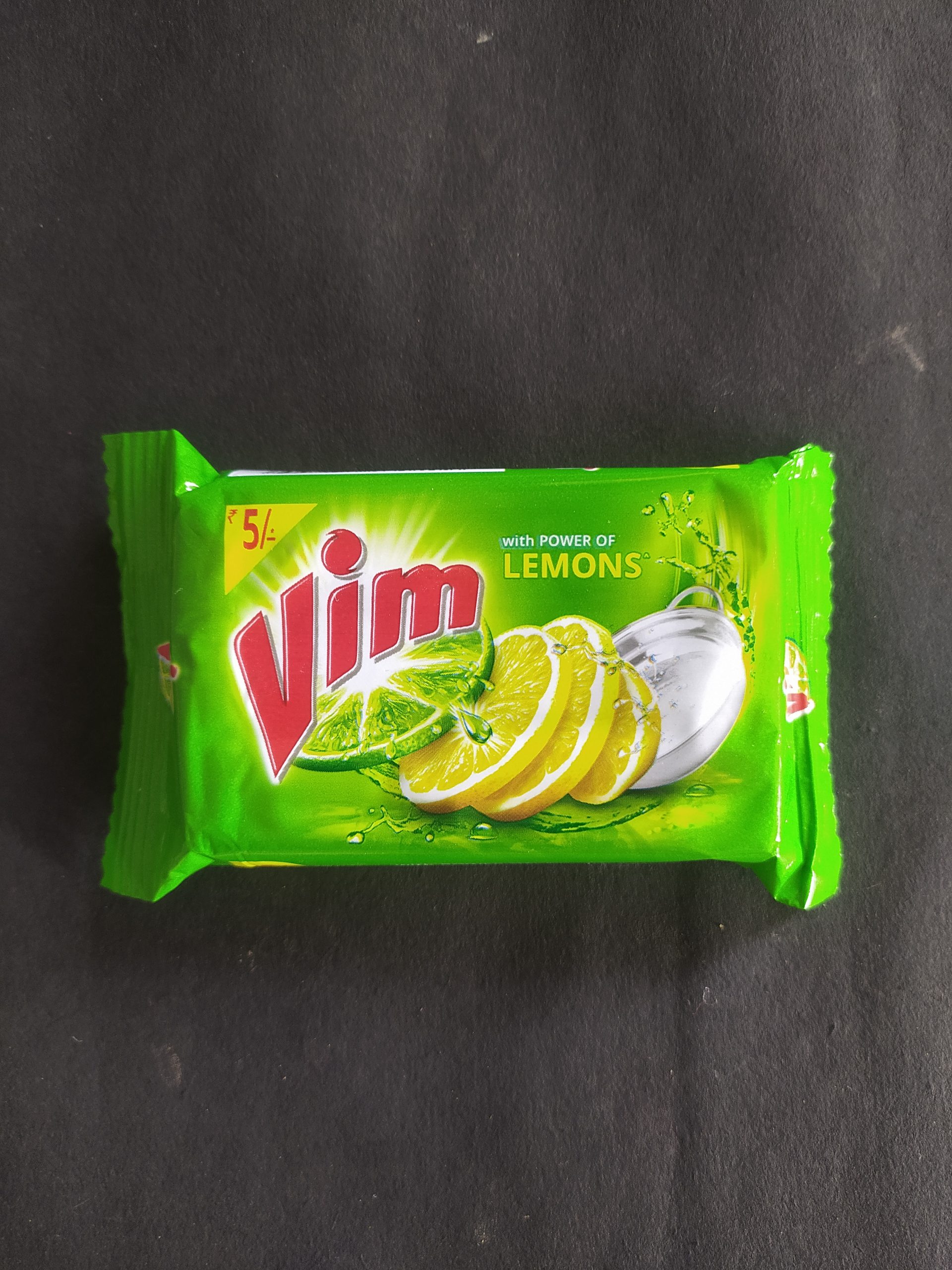 A vim bar pack
