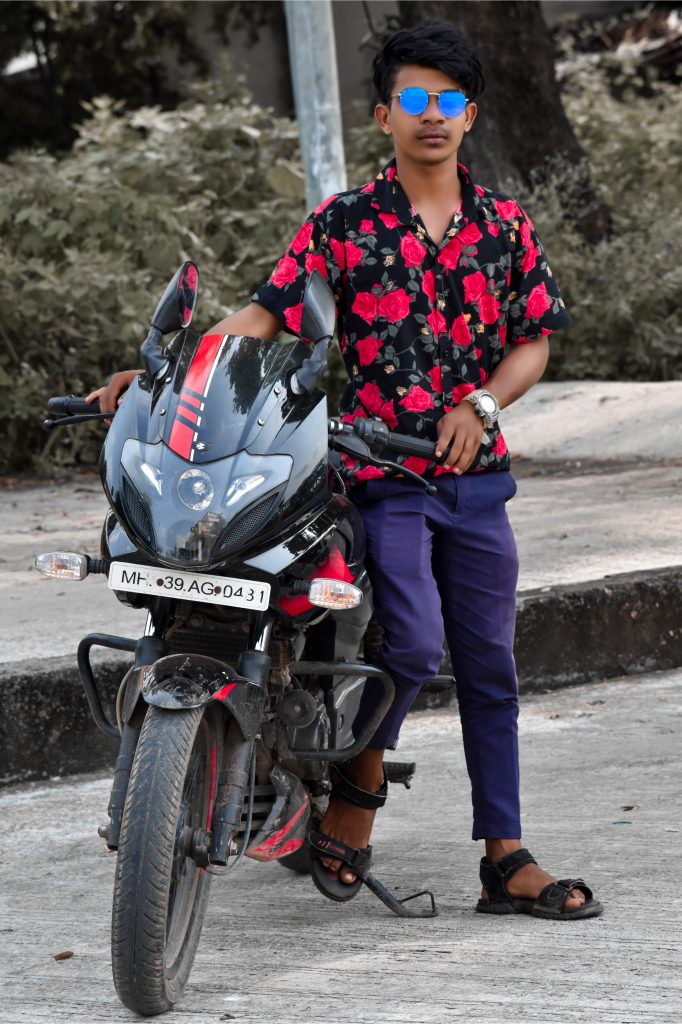 Boys Attitude ,Indian Bike poses | Boy poses, Boys, Indian boy