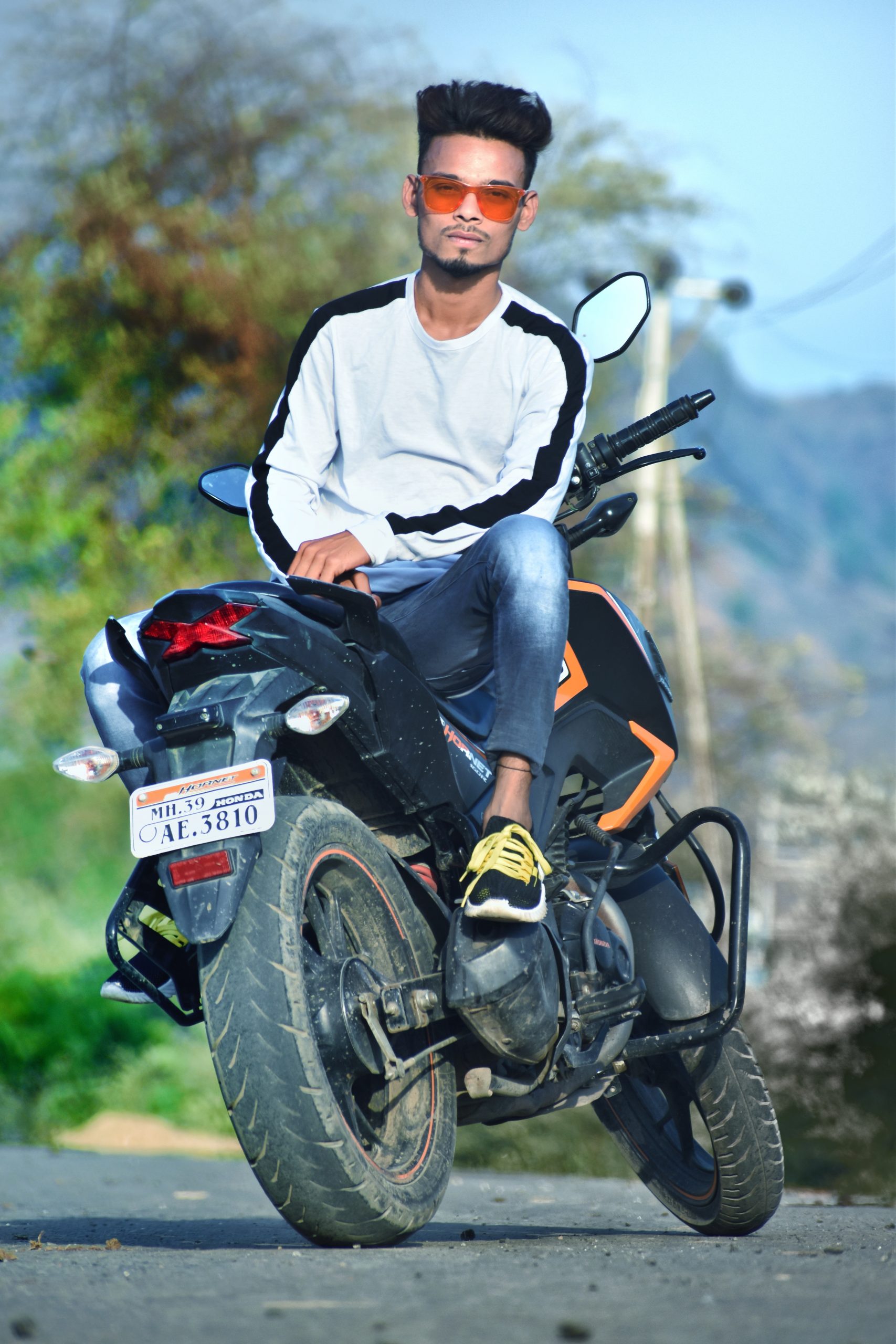 Bajaj Pulsar 220f Bike at Rs 150000 | Pulsar 150 in Anantapur | ID:  2849517015433
