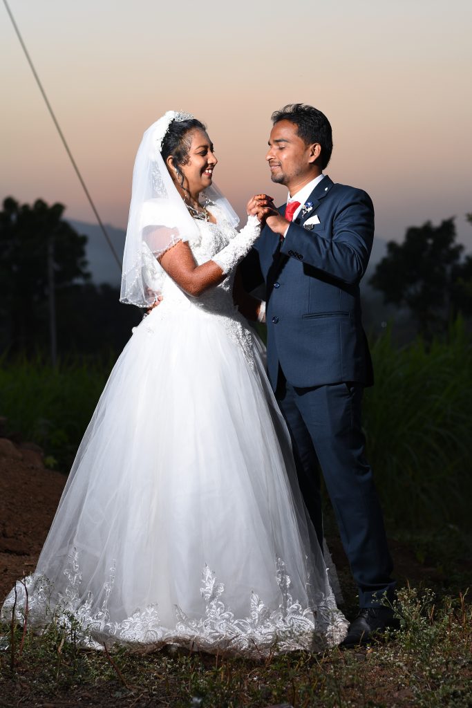 Christian wedding couple PixaHive