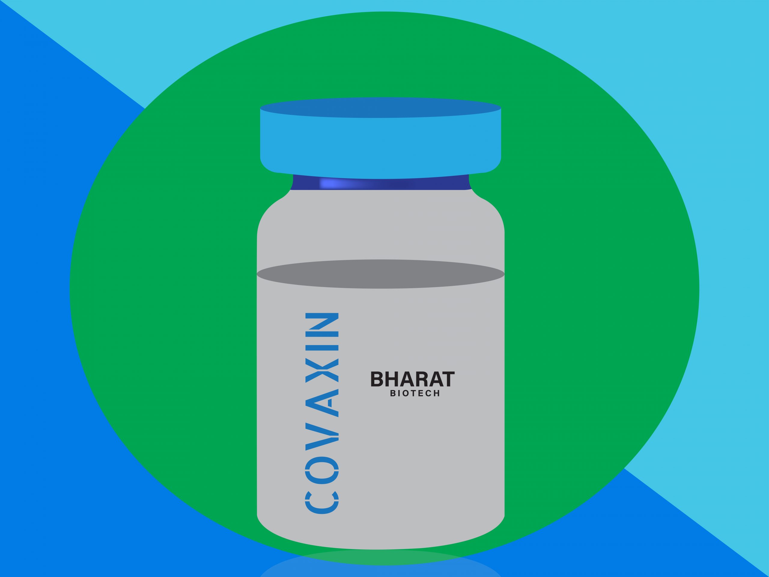 Covaxin Bharat biotech vaccine