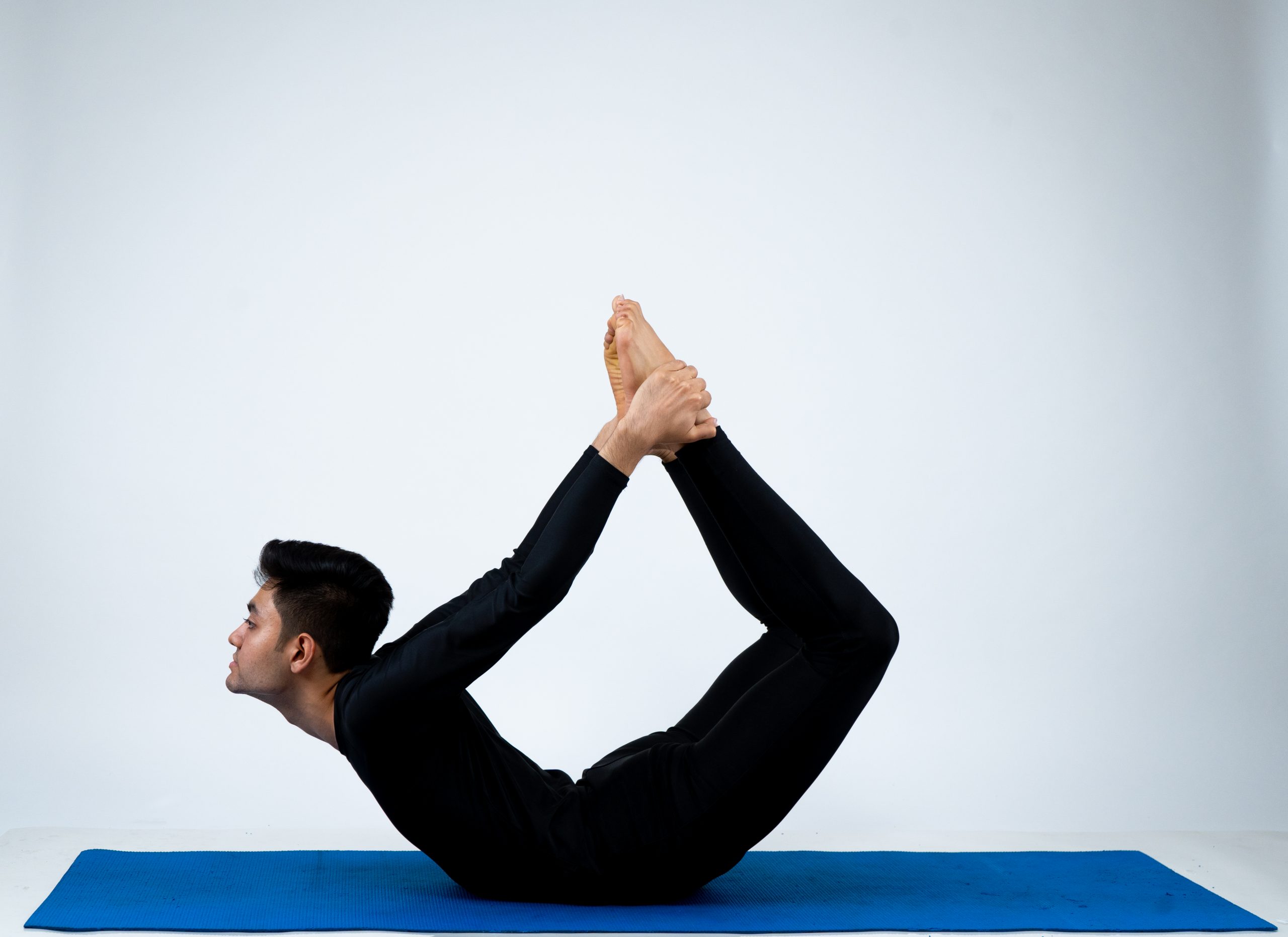 How To Do Bow Pose (Dhanurasana) | Ajna Wellbeing