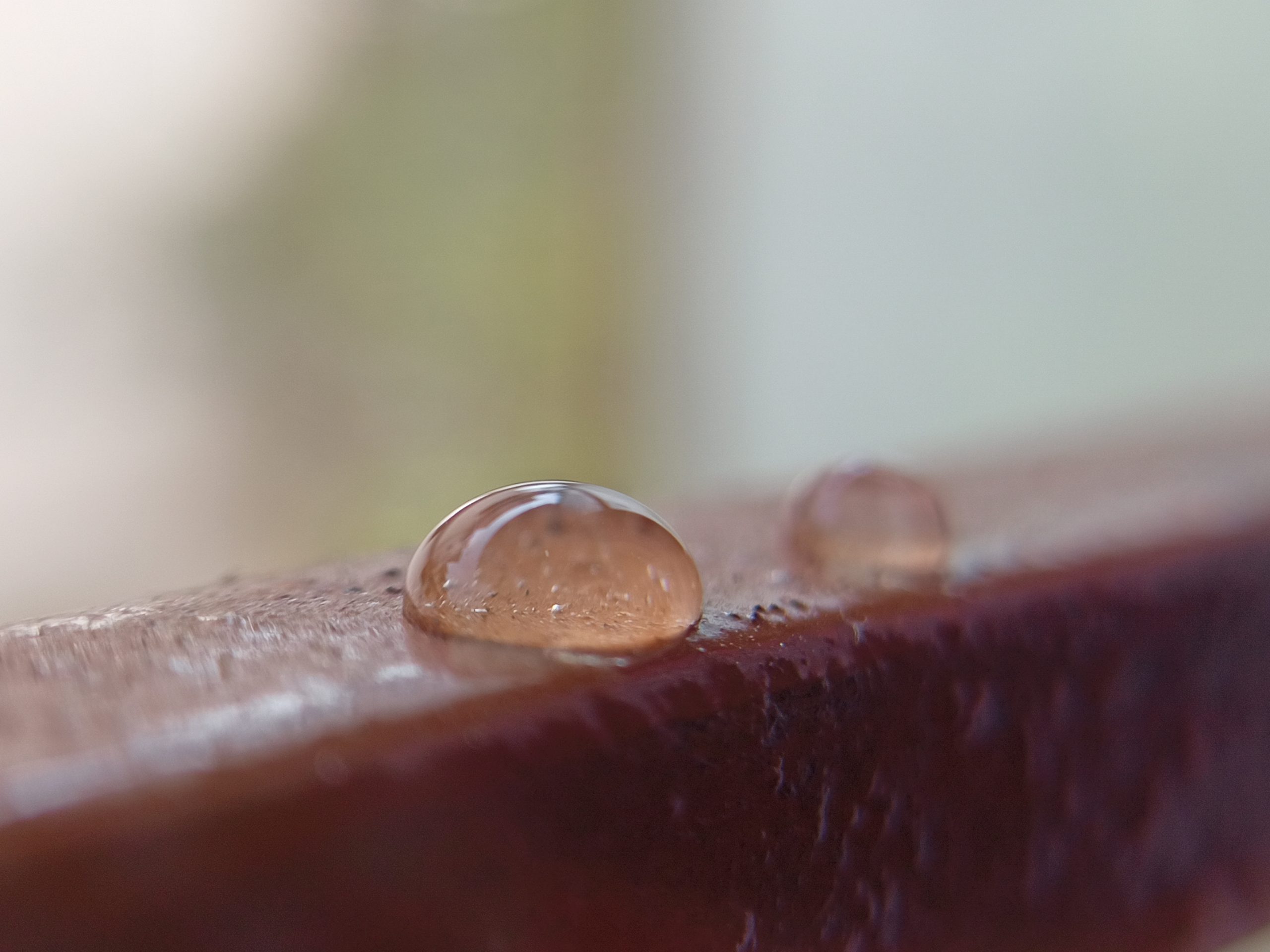 Water drop