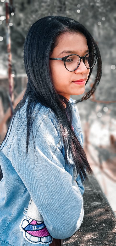 Young beautiful female model posing with glasses - stock photo 2913826 |  Crushpixel