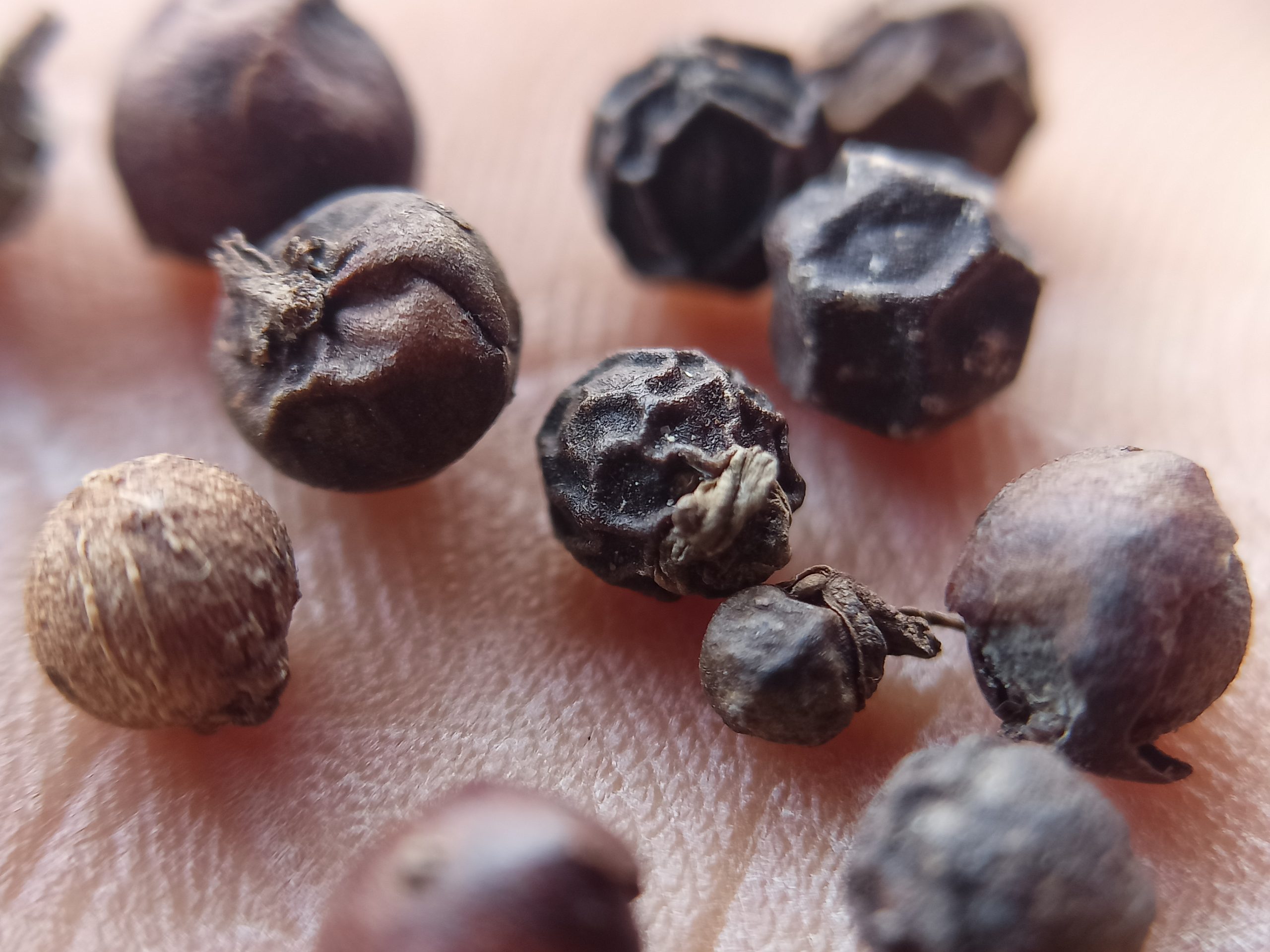 Dry Jujube fruit