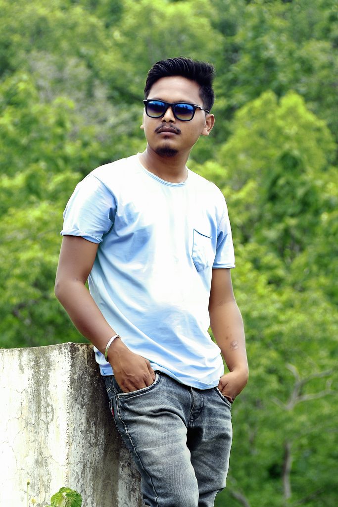 Handsome Boy - PixaHive