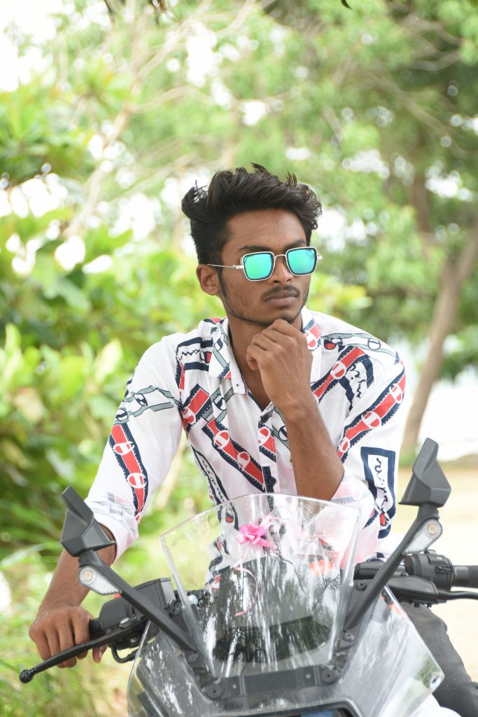 Handsome boy - PixaHive