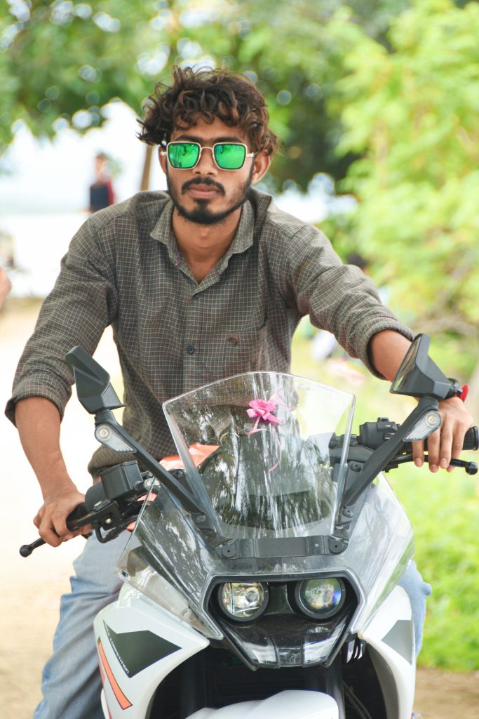 Handsome boy - PixaHive