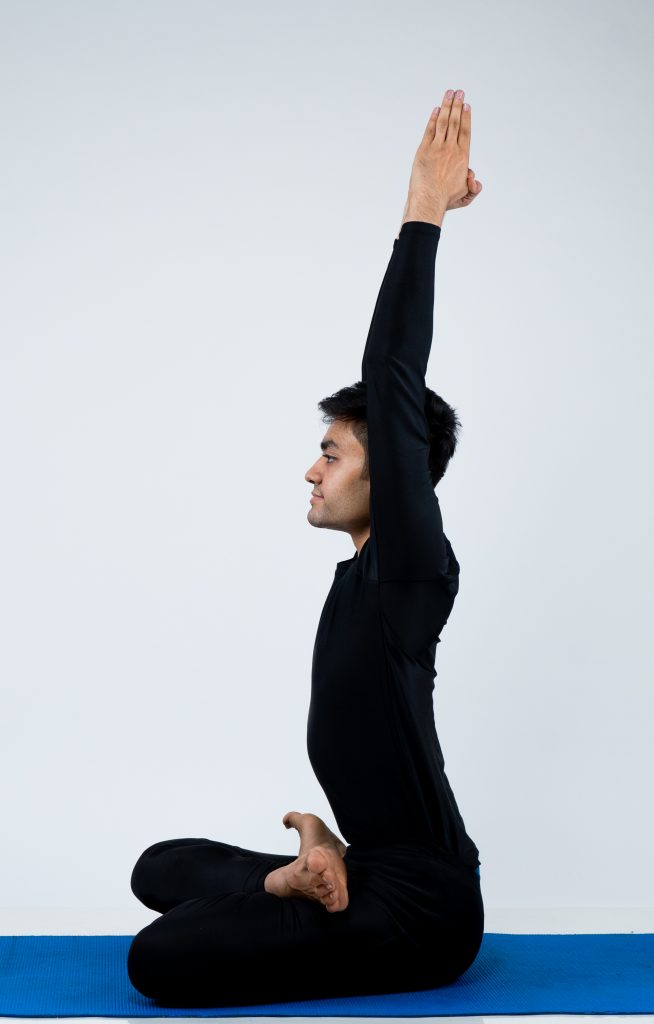 Asana: Steps to Personal Transformation - Integral Yoga Magazine