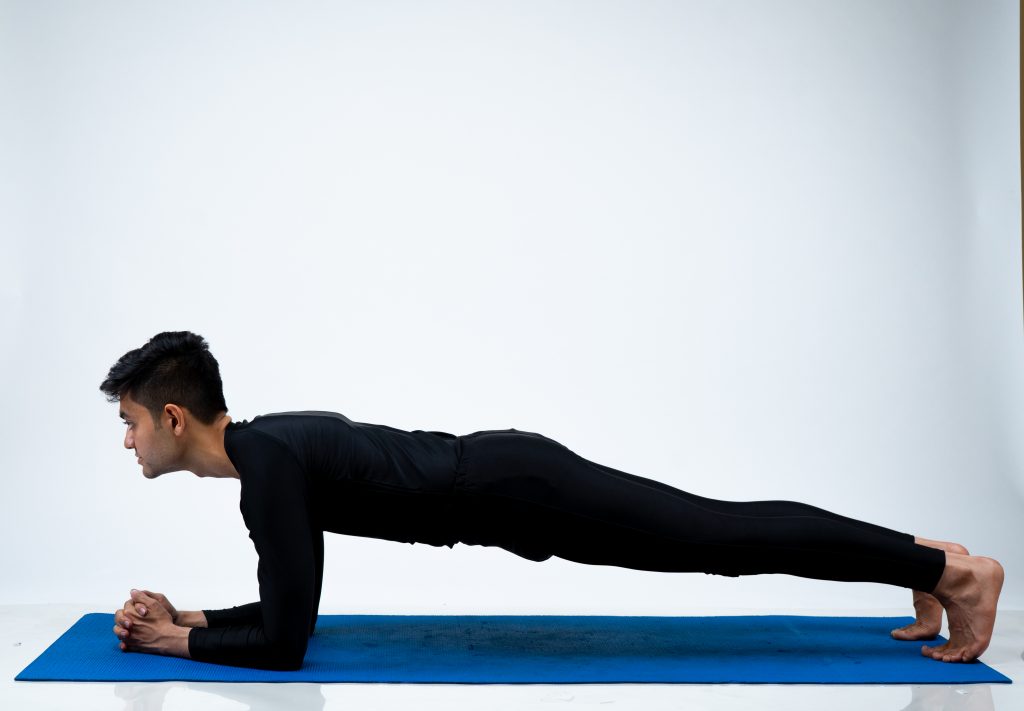 5 yoga asanas that improve your bone health and reduce the risk of  osteoporosis | The Times of India