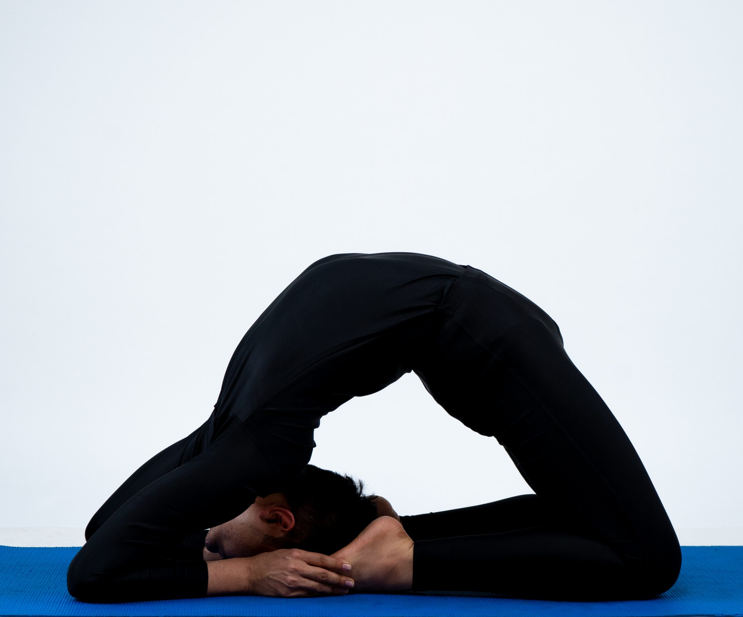 Six yoga poses to BOOST immunity  Rediffcom