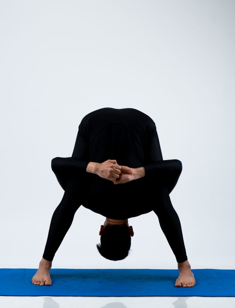 Tittibhasana (Firefly Pose) - PixaHive