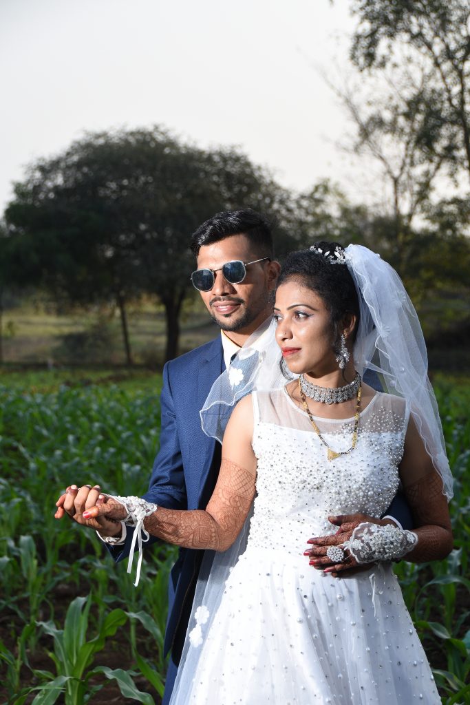 Kerala Christian Wedding Highlight Robin-Febi |Crystalline Studio | Kerala  wedding photography, Christian wedding gowns, Christian wedding