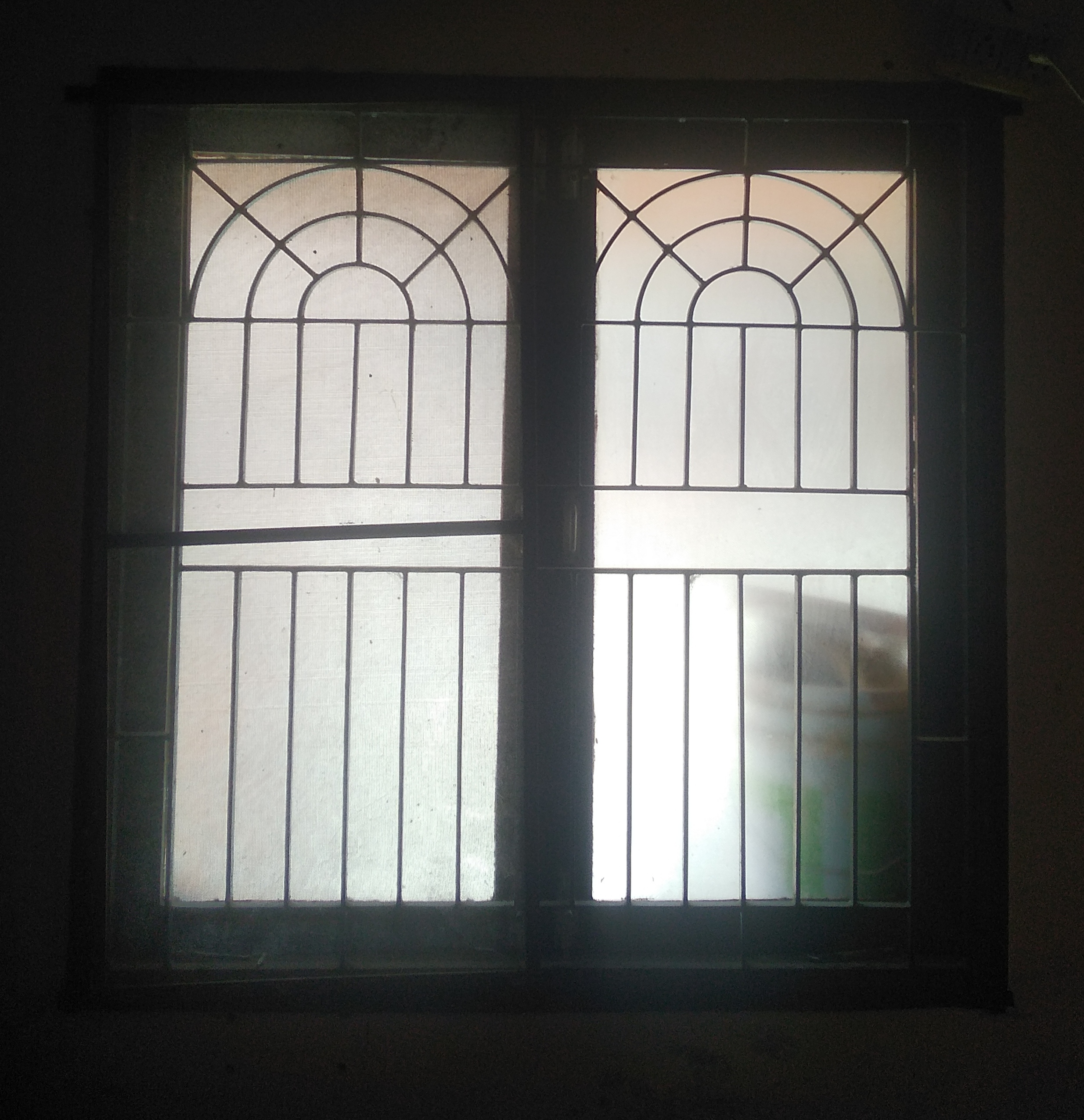 House window