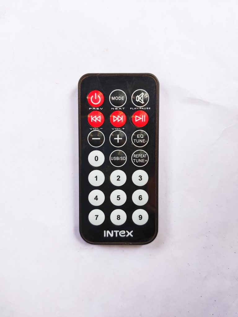 home theater remote controller PixaHive