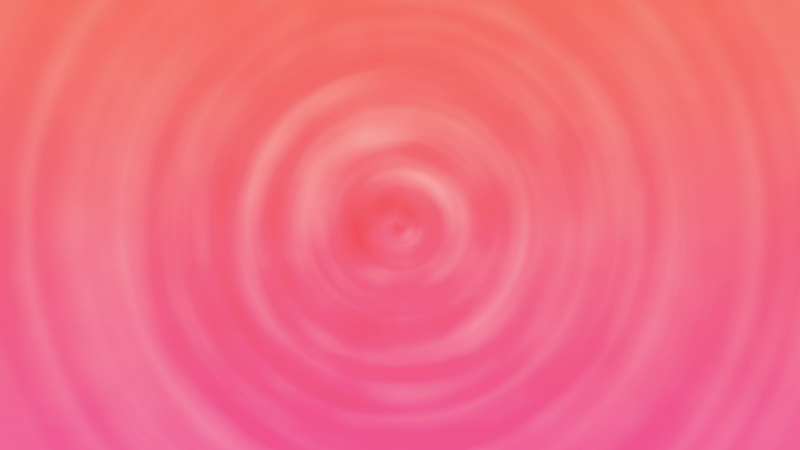 Pink spiral abstract wallpaper