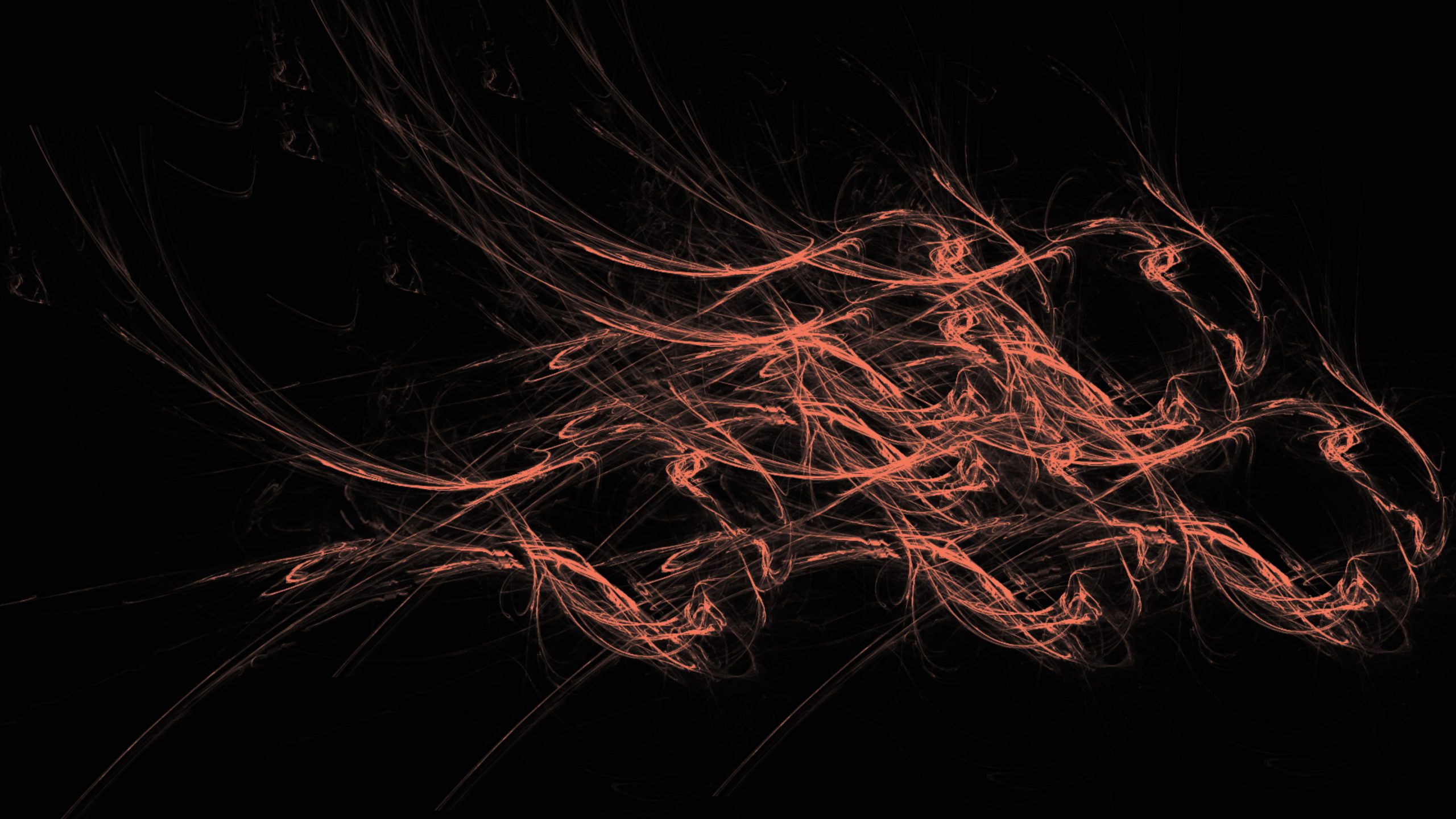 red-smoke-abstract-background-wallpaper