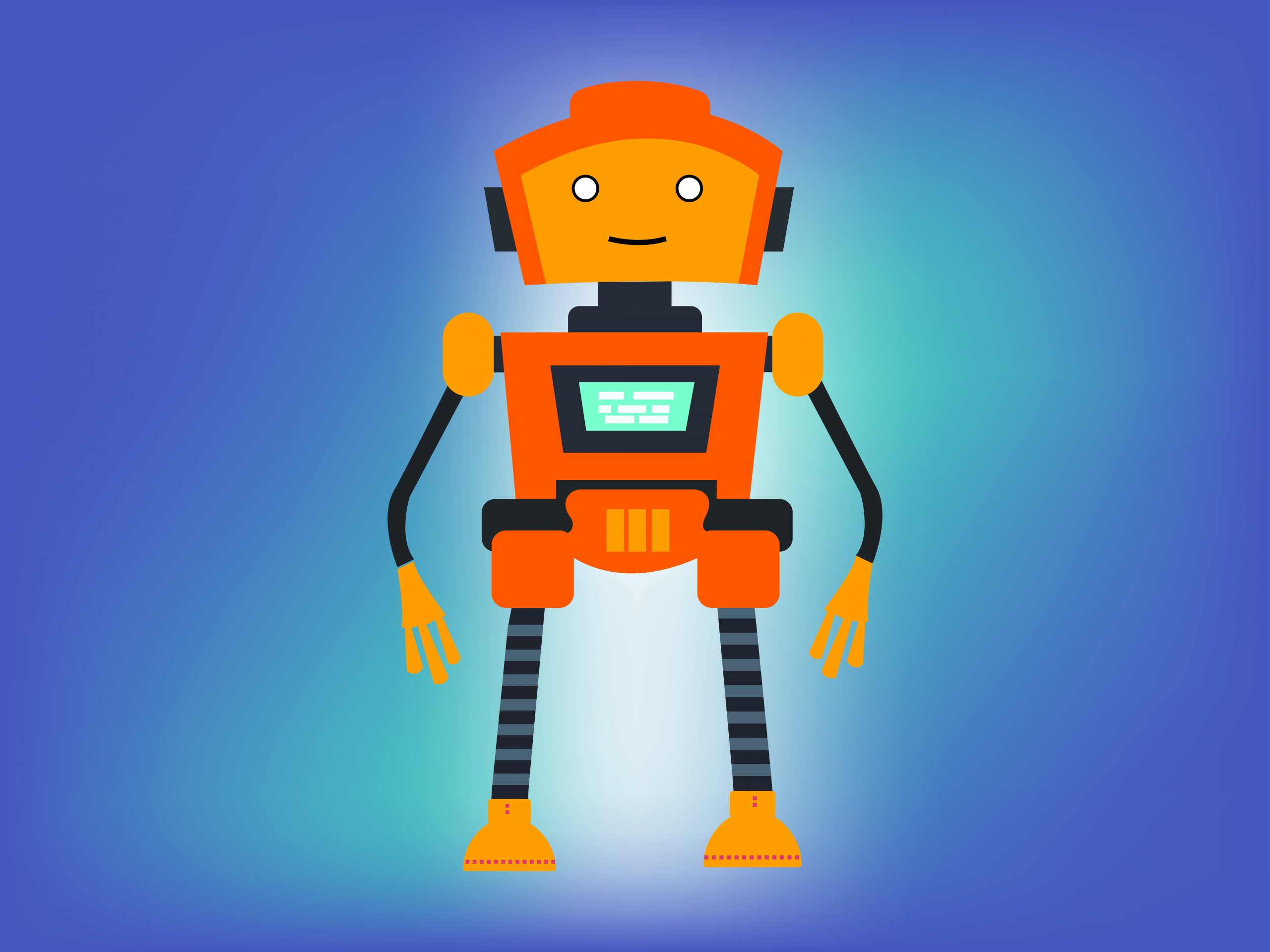 robot-illustration